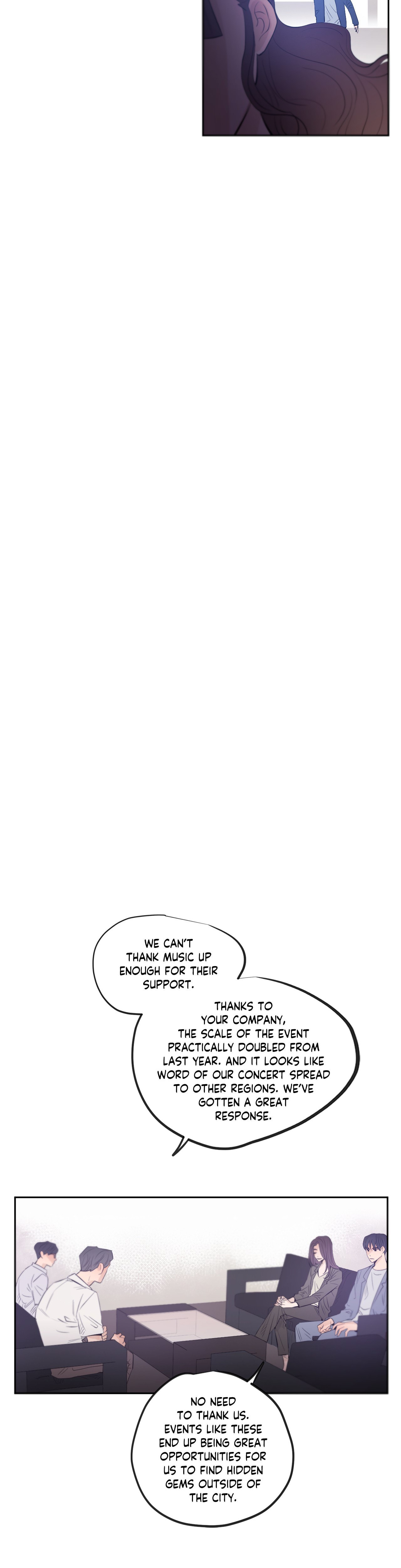 Read Broken Melody chapter 24 image 5 on Lezhin