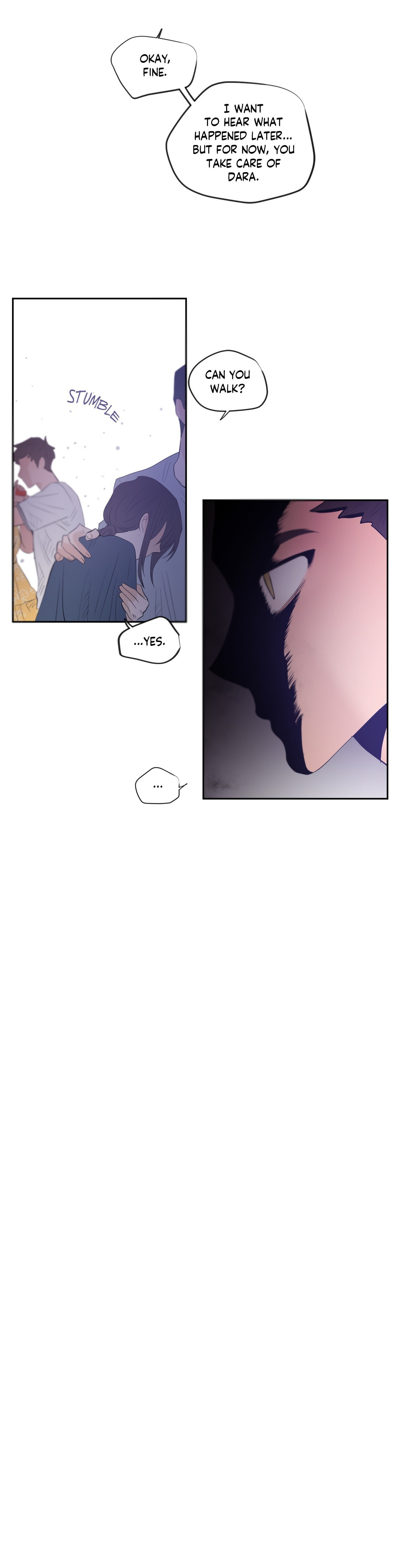 Read Broken Melody chapter 25 image 14 on Lezhin
