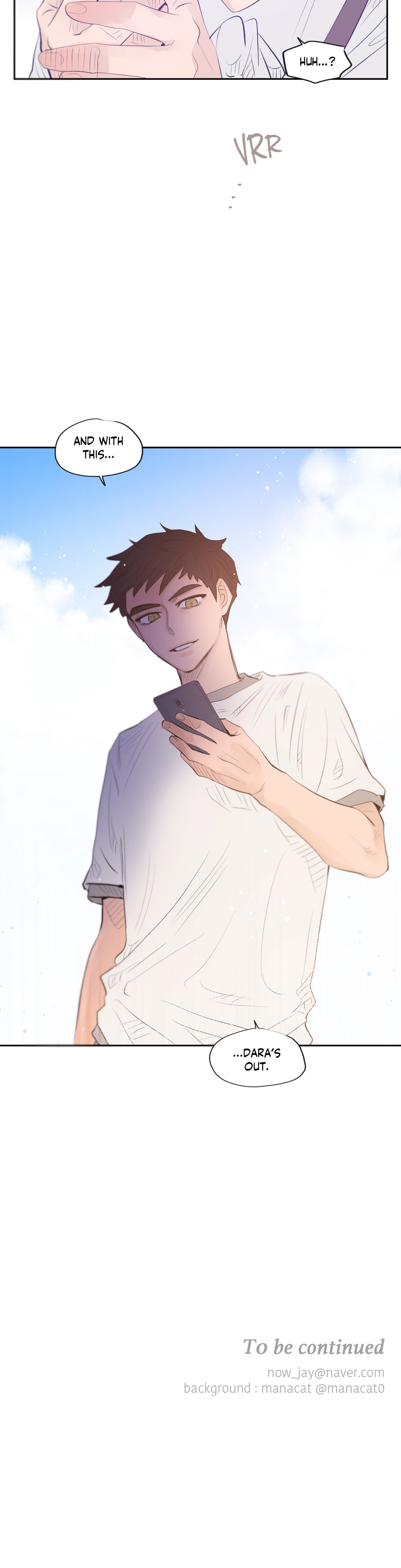 Read Broken Melody chapter 25 image 23 on Lezhin