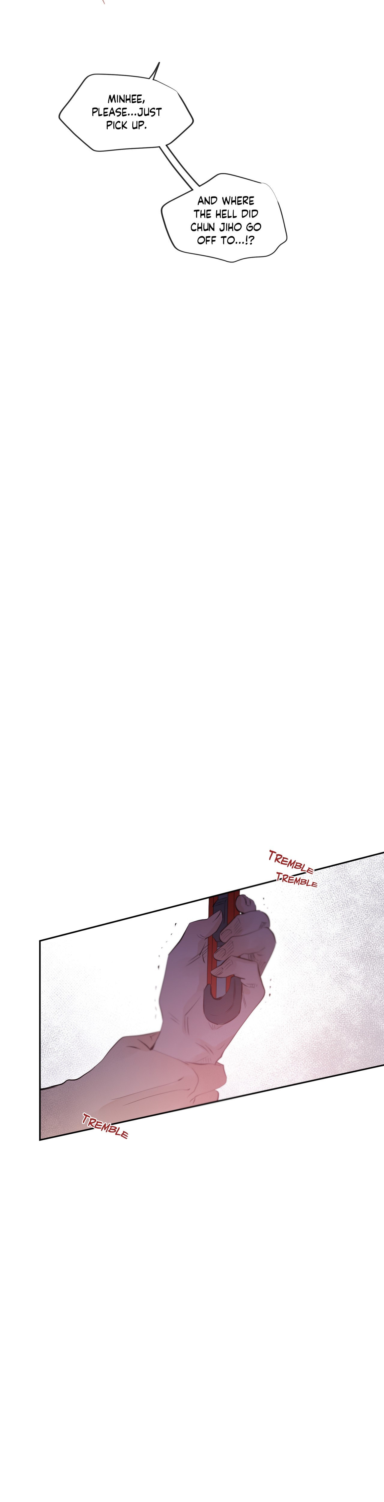 Read Broken Melody chapter 25 image 9 on Lezhin