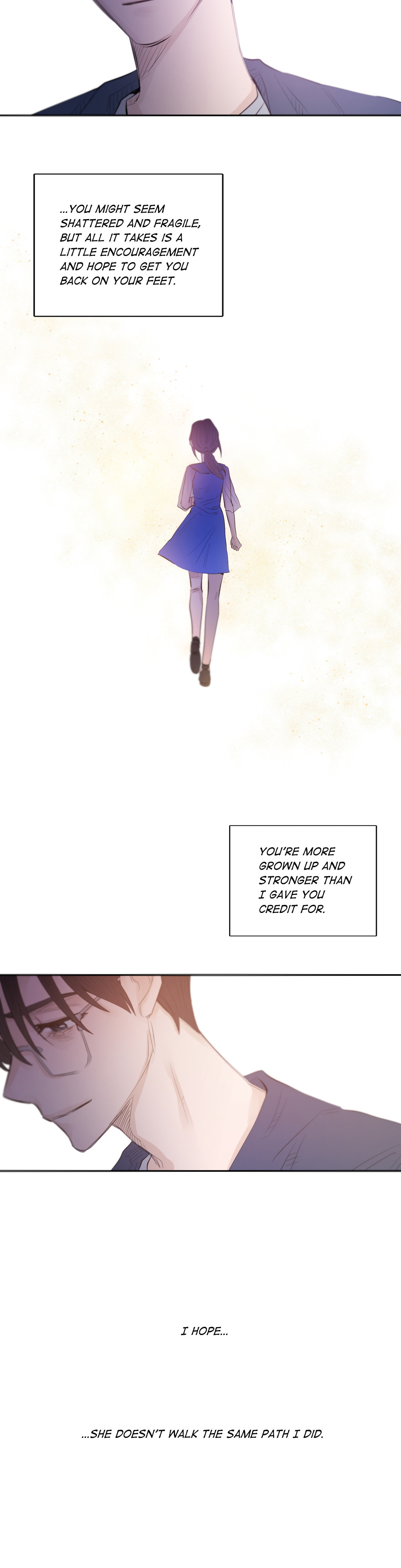 Read Broken Melody chapter 26 image 13 on Lezhin