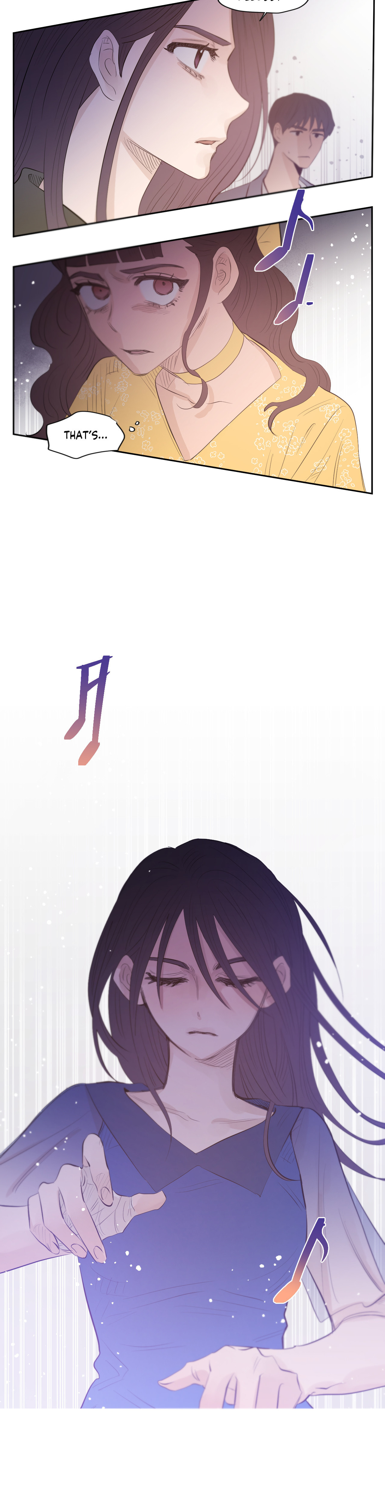 Read Broken Melody chapter 26 image 21 on Lezhin