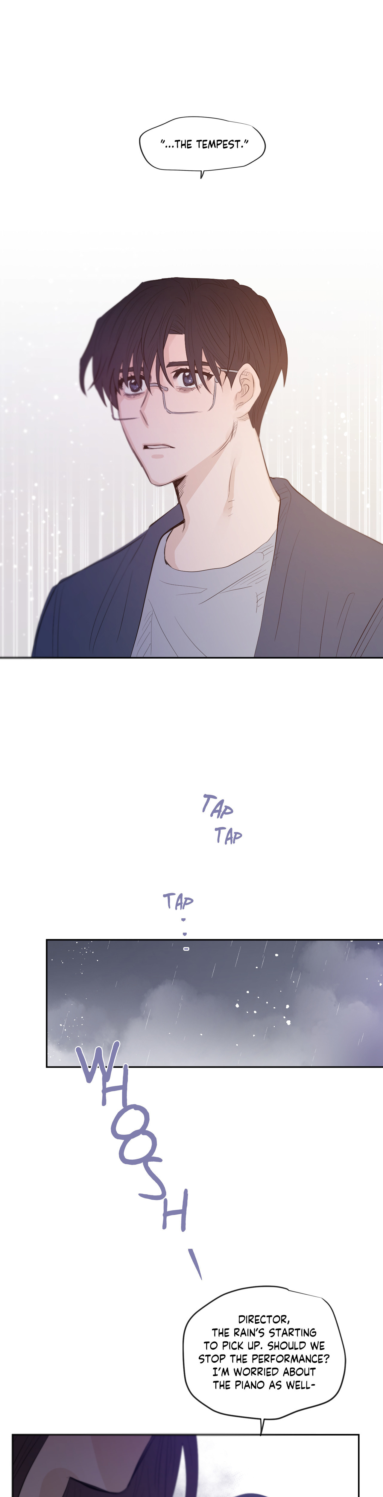 Read Broken Melody chapter 26 image 22 on Lezhin