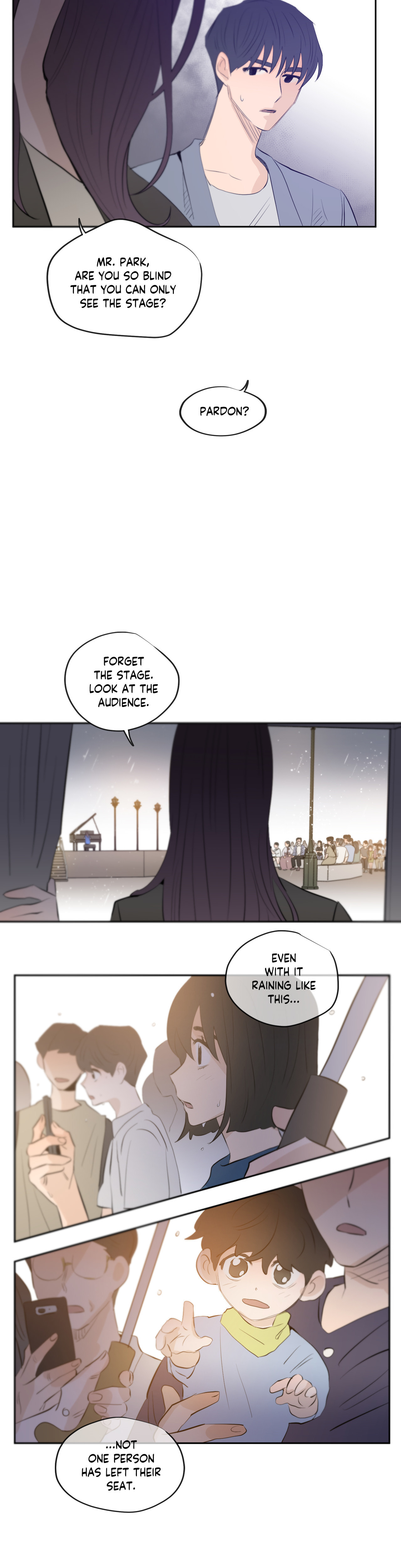 Read Broken Melody chapter 26 image 23 on Lezhin