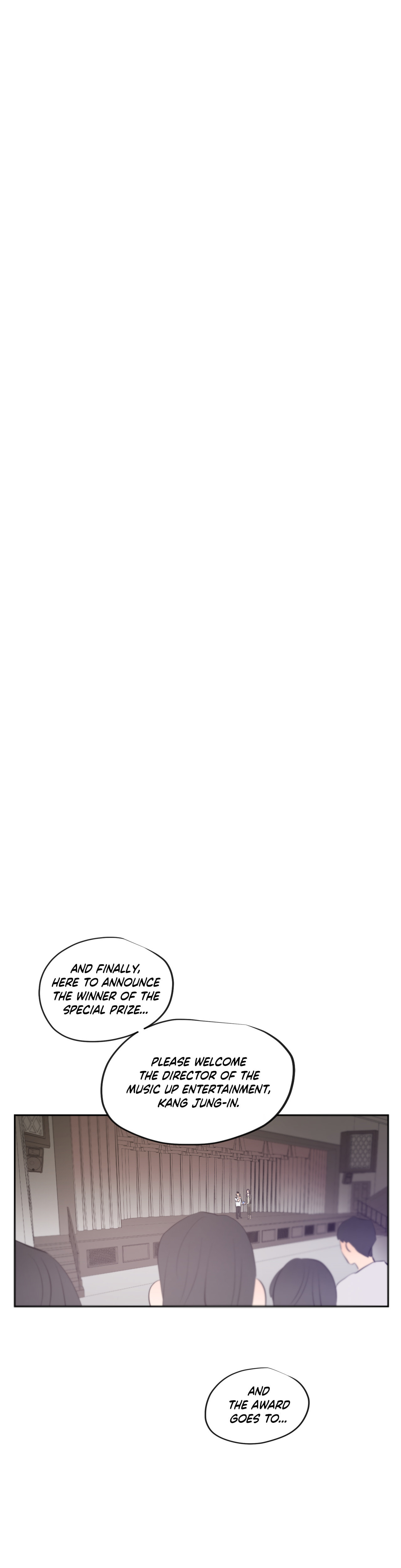 Read Broken Melody chapter 26 image 25 on Lezhin