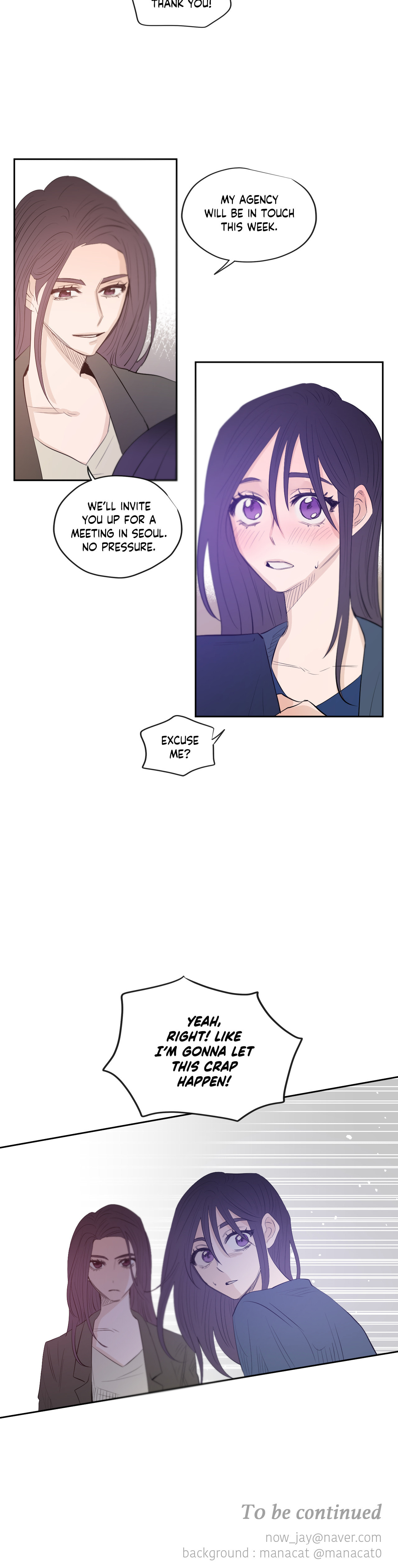 Read Broken Melody chapter 26 image 27 on Lezhin
