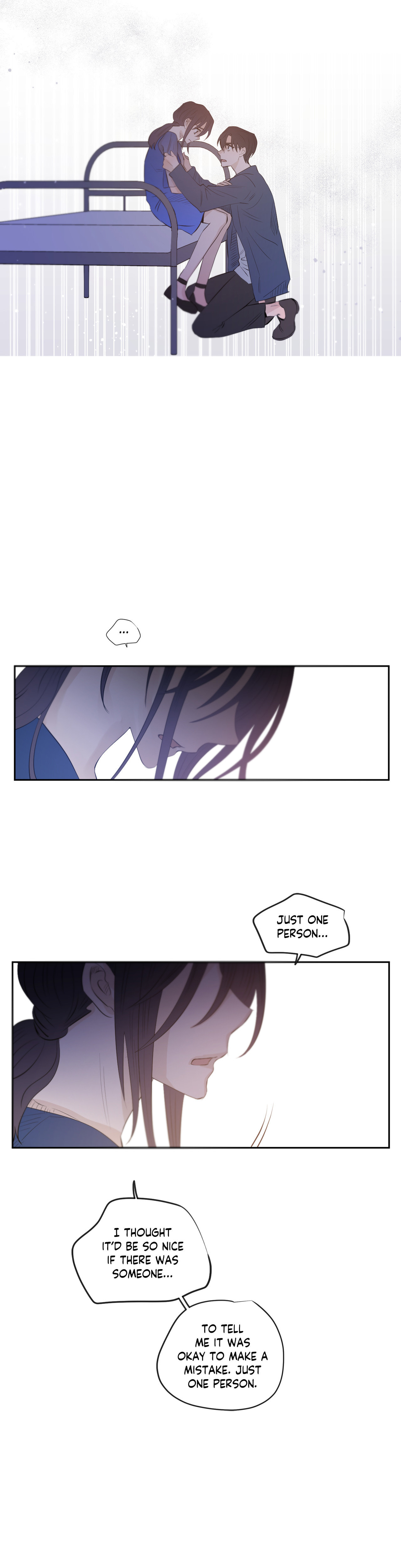 Read Broken Melody chapter 26 image 9 on Lezhin