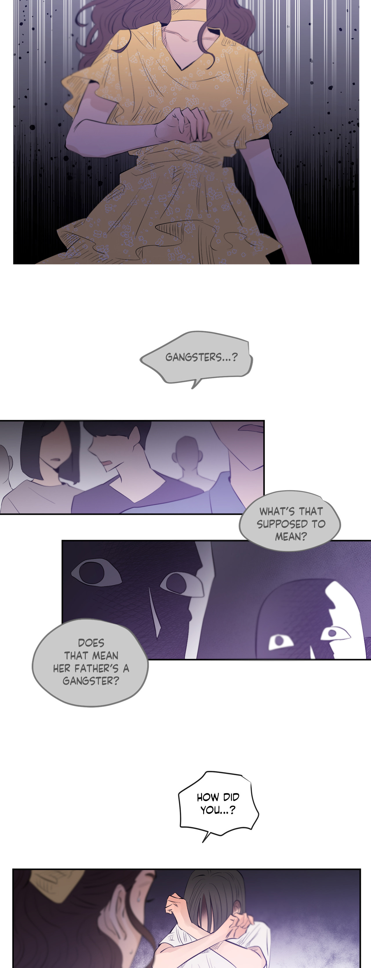 Read Broken Melody chapter 27 image 16 on Lezhin