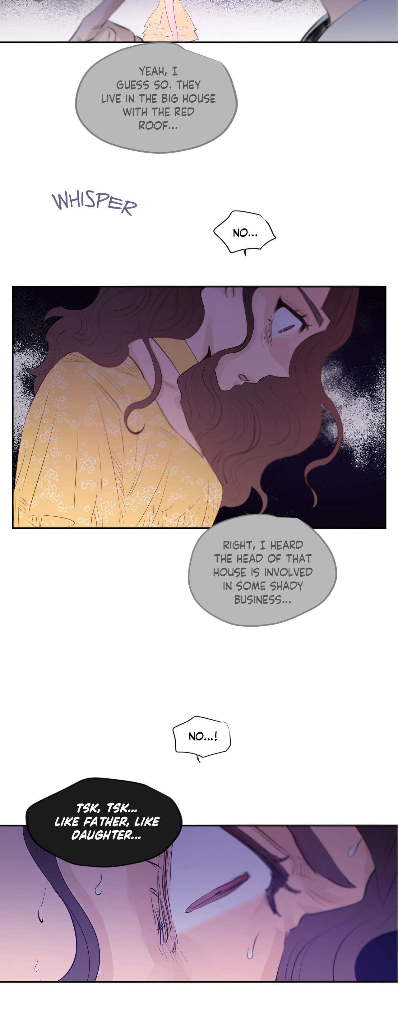 Read Broken Melody chapter 27 image 20 on Lezhin