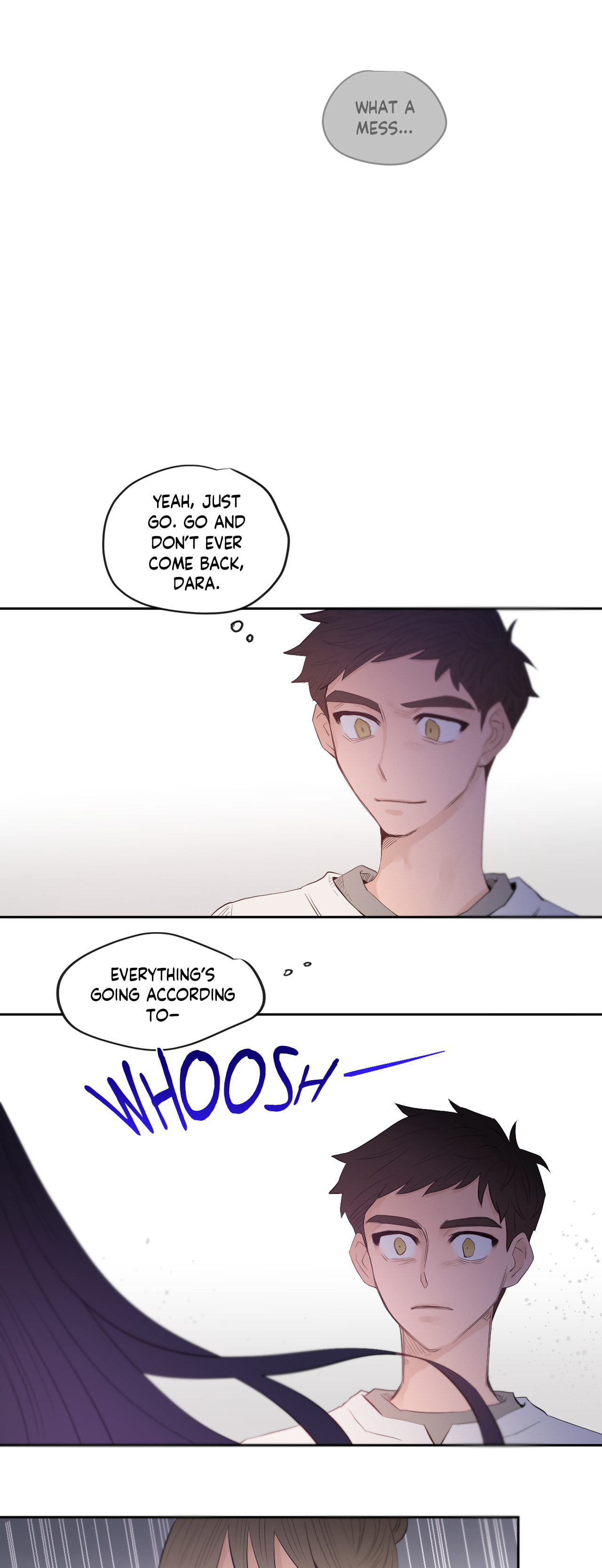 Read Broken Melody chapter 27 image 22 on Lezhin