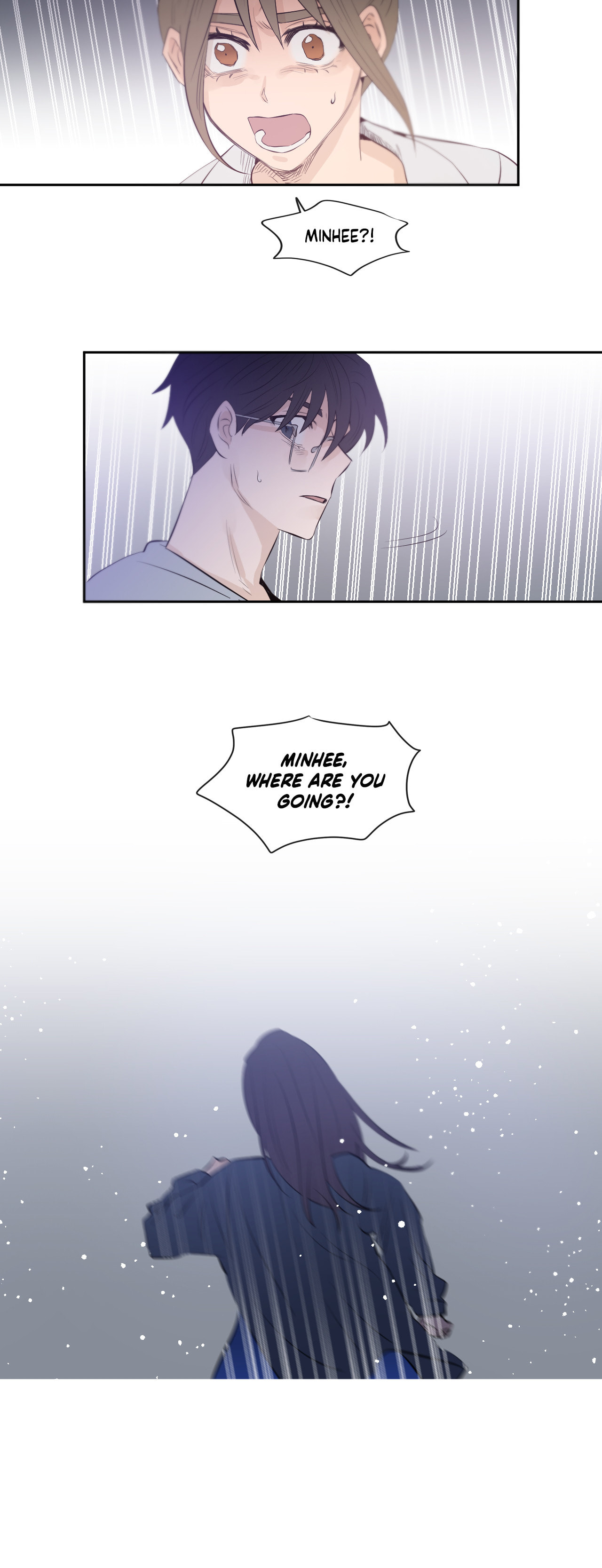 Read Broken Melody chapter 27 image 23 on Lezhin