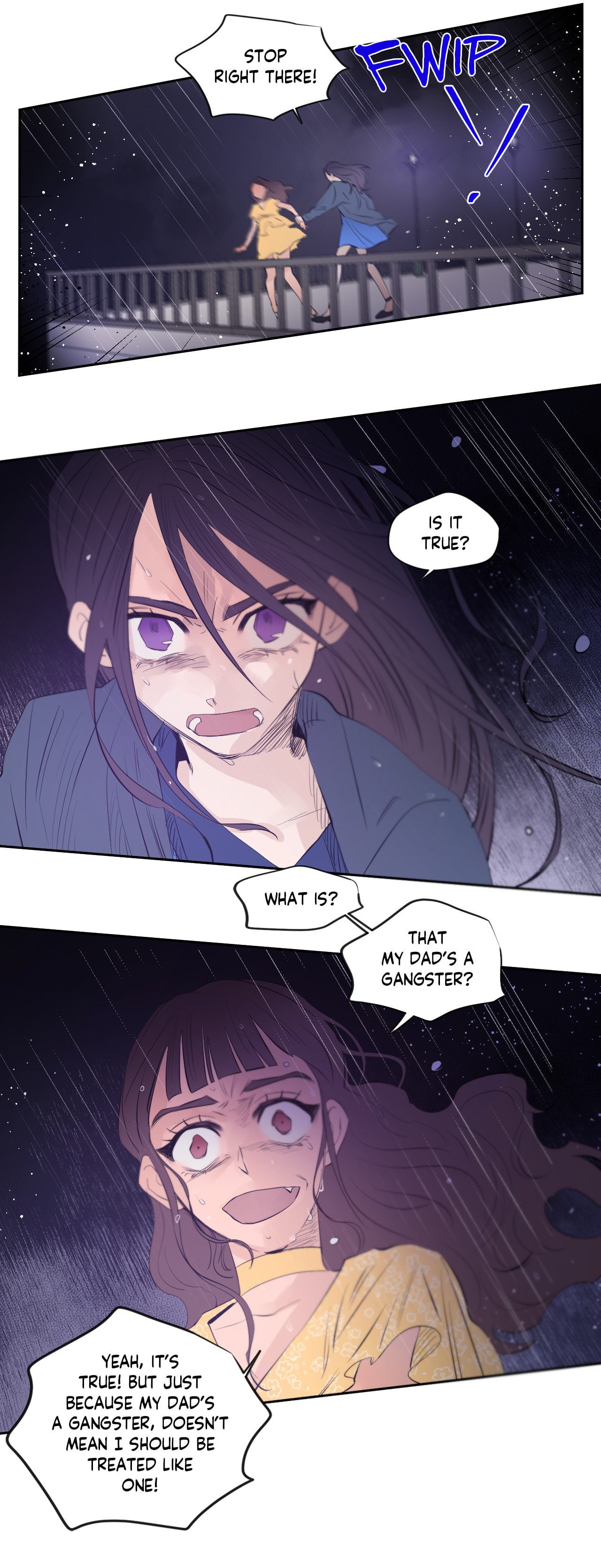 Read Broken Melody chapter 27 image 25 on Lezhin