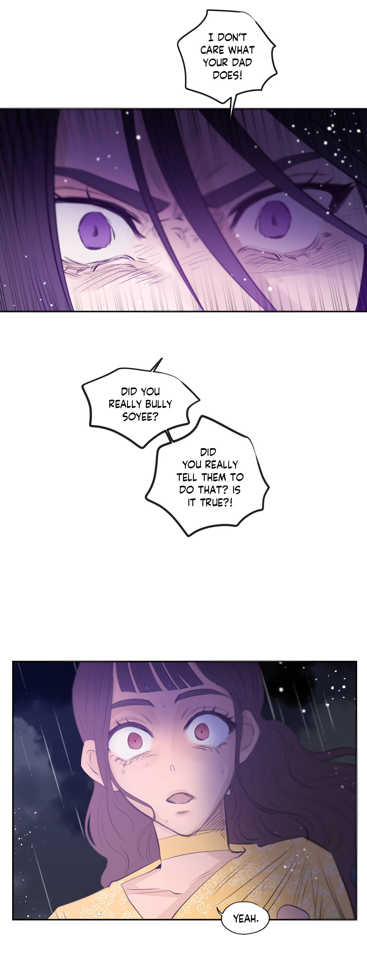 Read Broken Melody chapter 27 image 26 on Lezhin