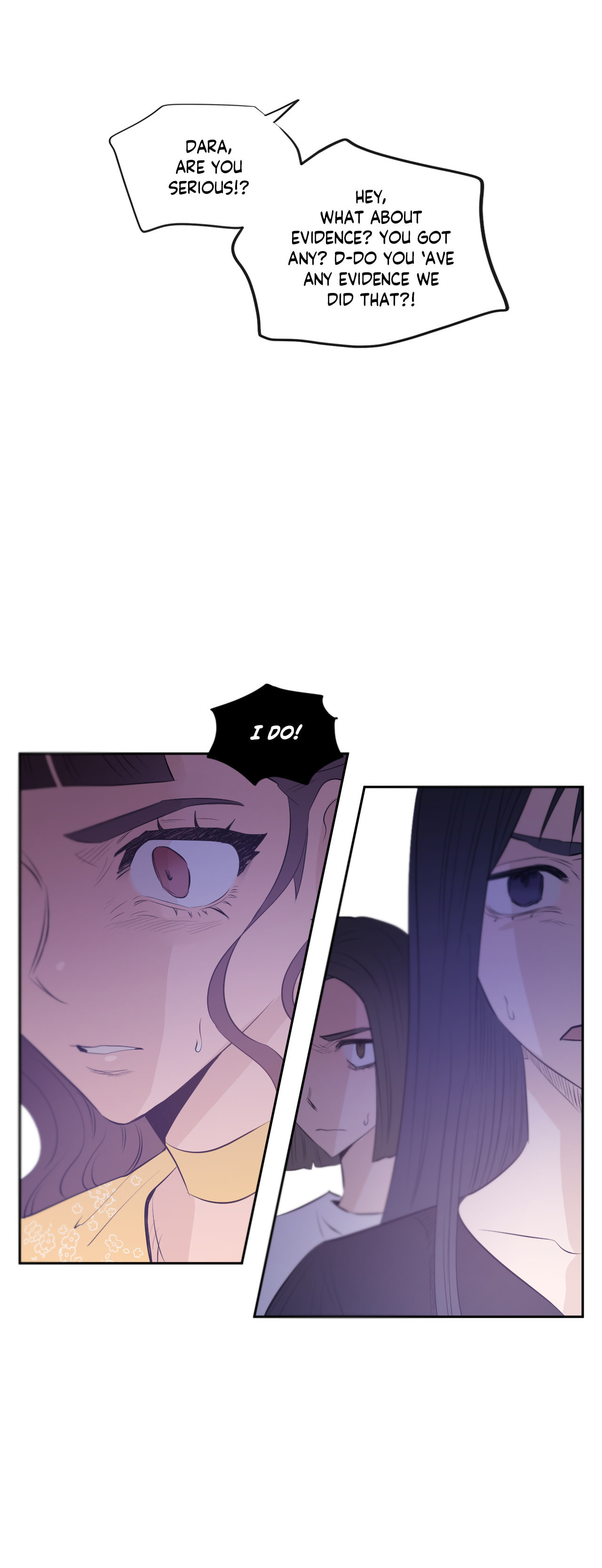 Read Broken Melody chapter 27 image 9 on Lezhin