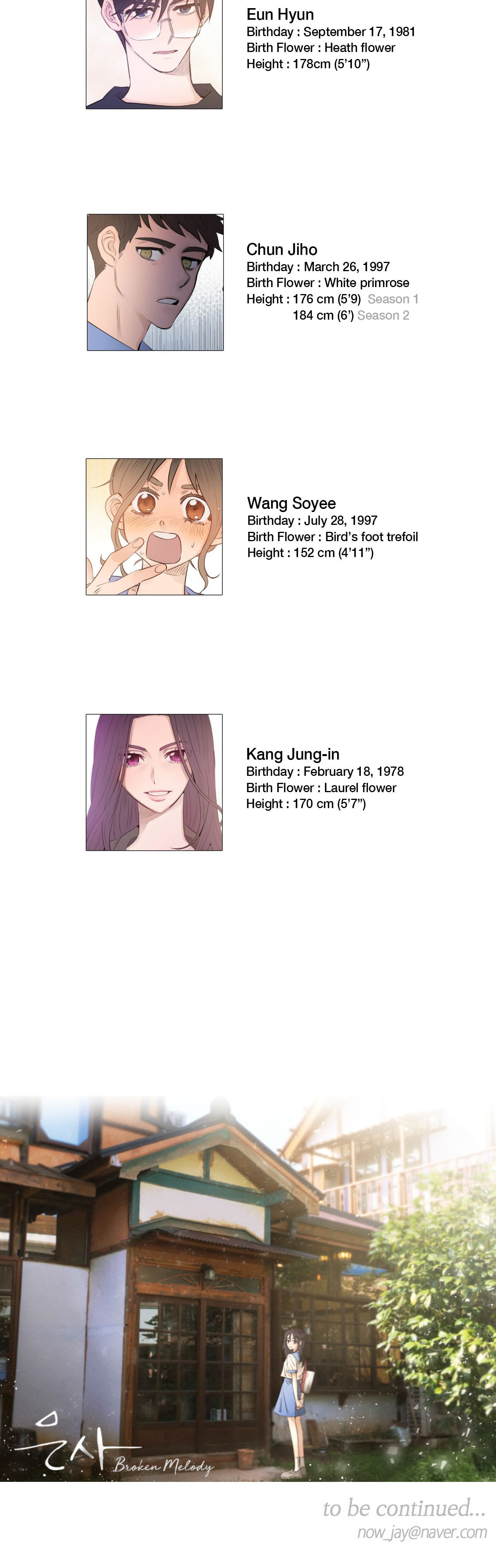 Read Broken Melody chapter 28.1 image 3 on Lezhin