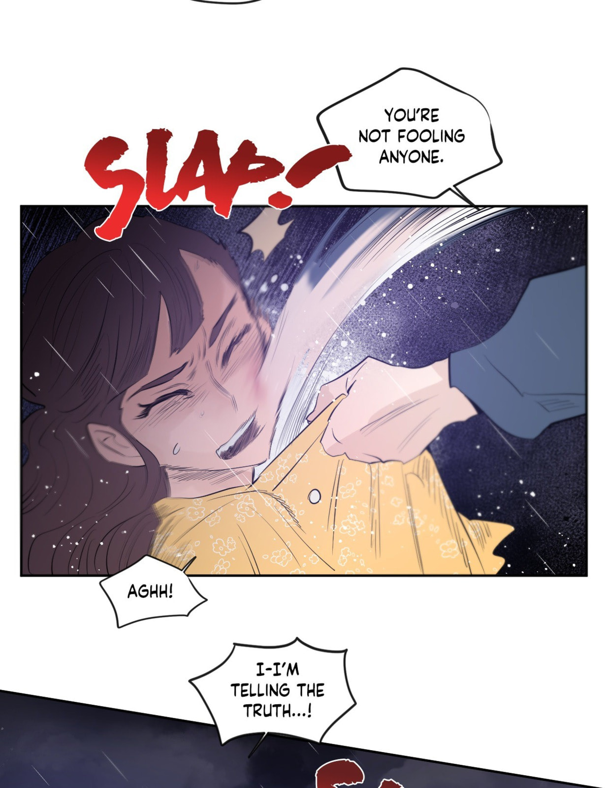 Read Broken Melody chapter 28 image 10 on Lezhin