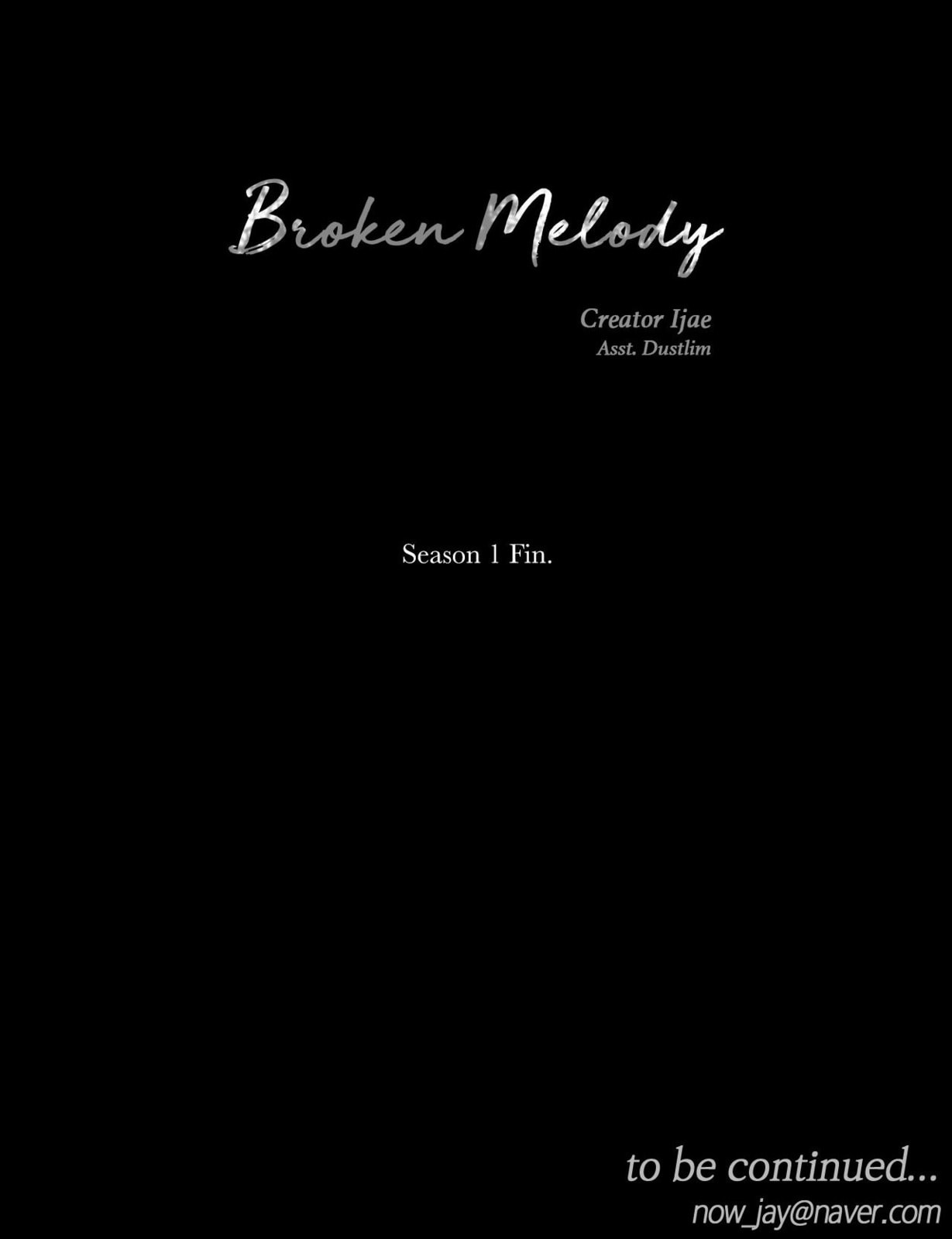 Read Broken Melody chapter 28 image 107 on Lezhin