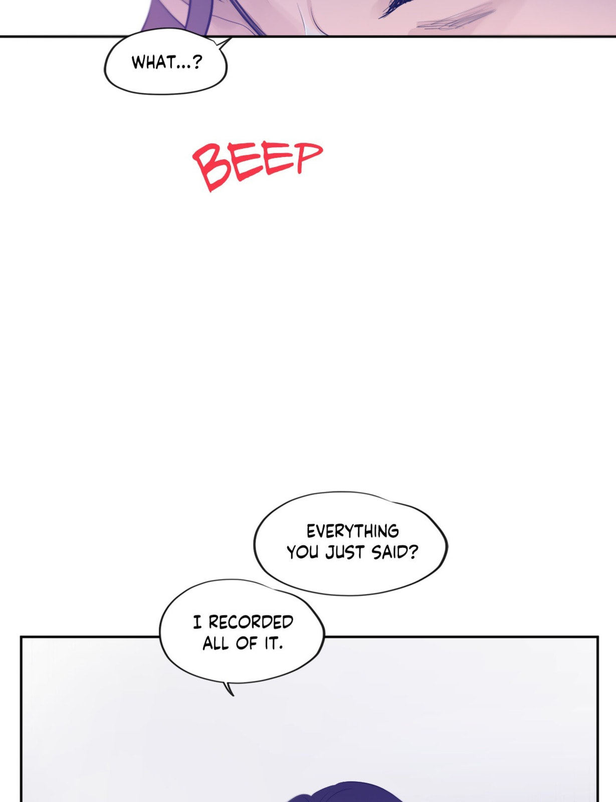 Read Broken Melody chapter 28 image 16 on Lezhin