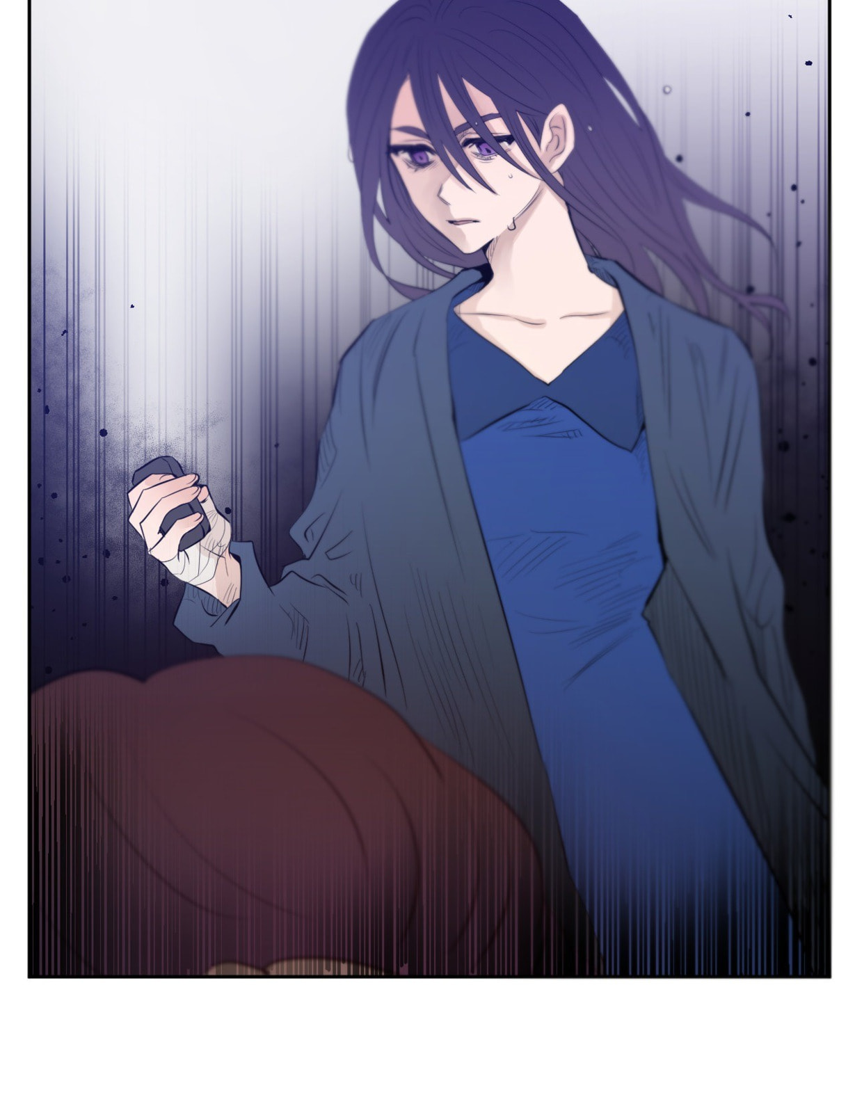 Read Broken Melody chapter 28 image 17 on Lezhin