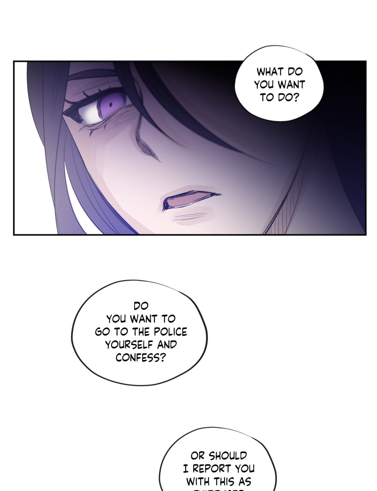 Read Broken Melody chapter 28 image 18 on Lezhin