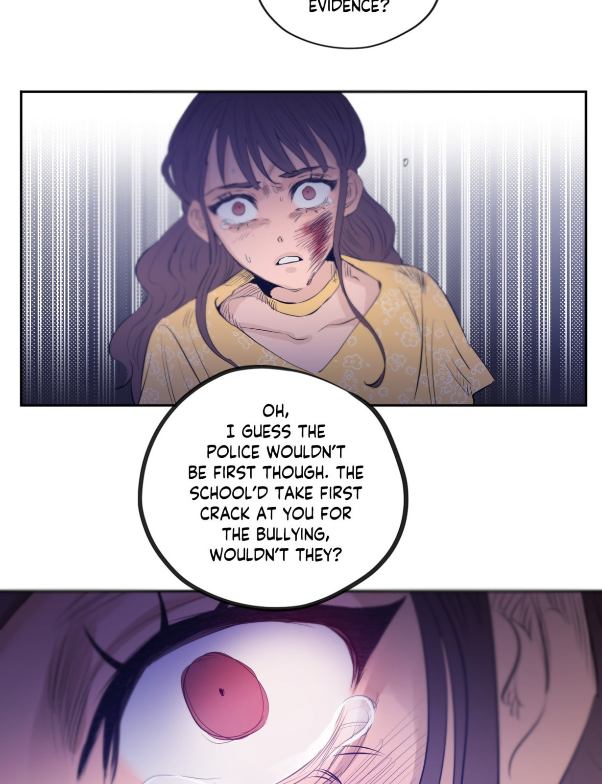 Read Broken Melody chapter 28 image 19 on Lezhin