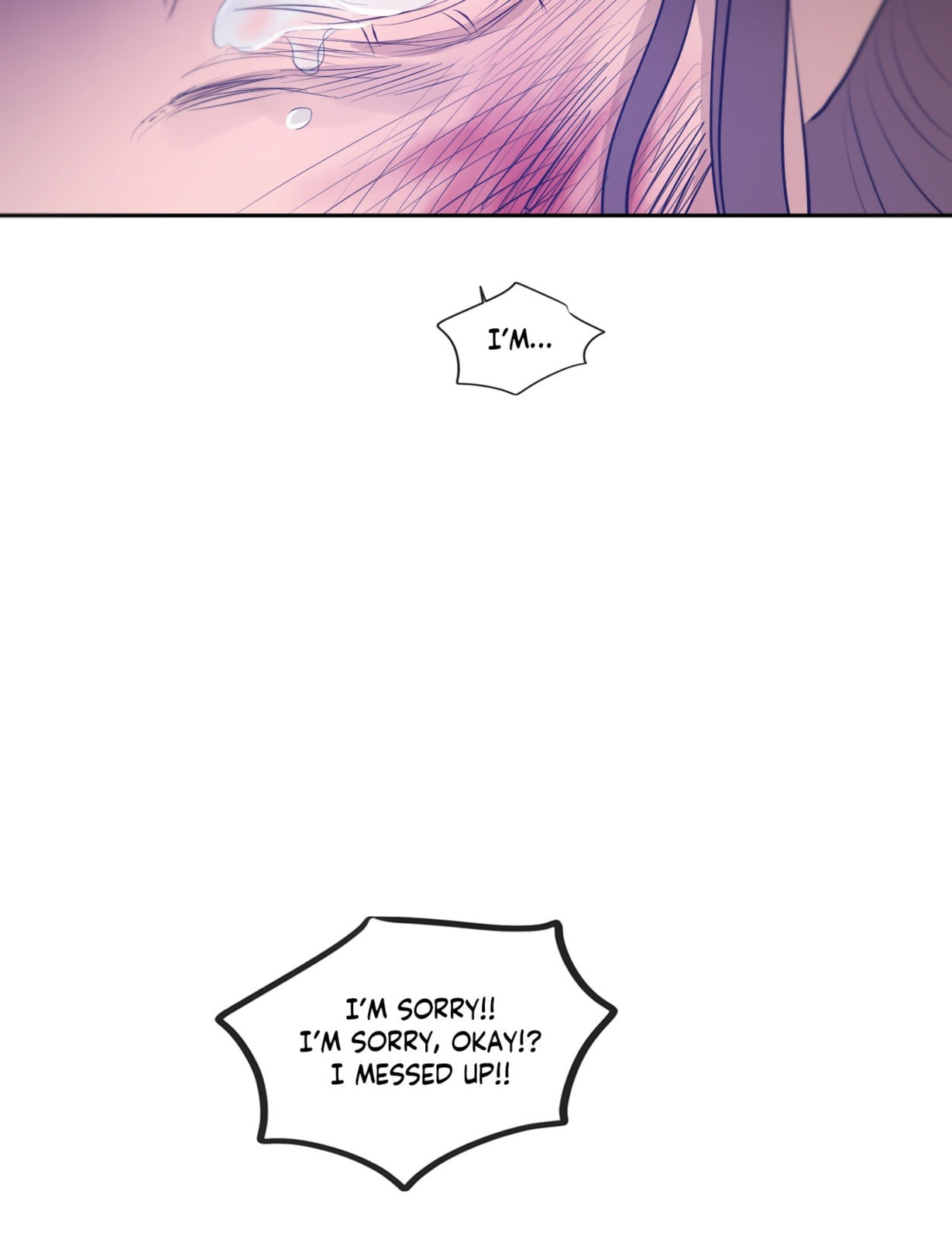 Read Broken Melody chapter 28 image 20 on Lezhin