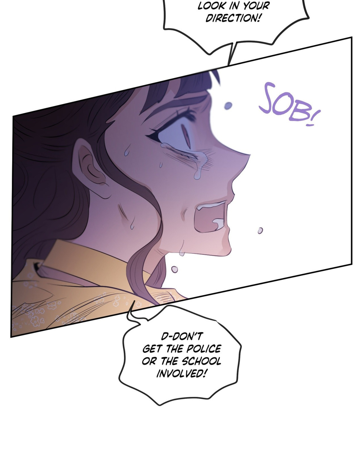 Read Broken Melody chapter 28 image 23 on Lezhin