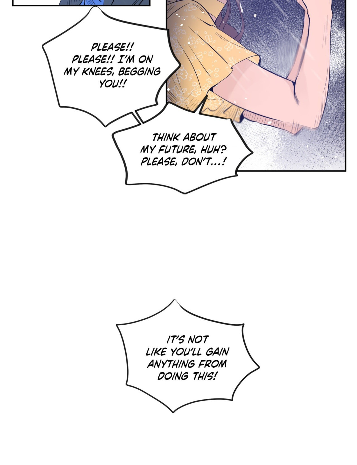 Read Broken Melody chapter 28 image 25 on Lezhin