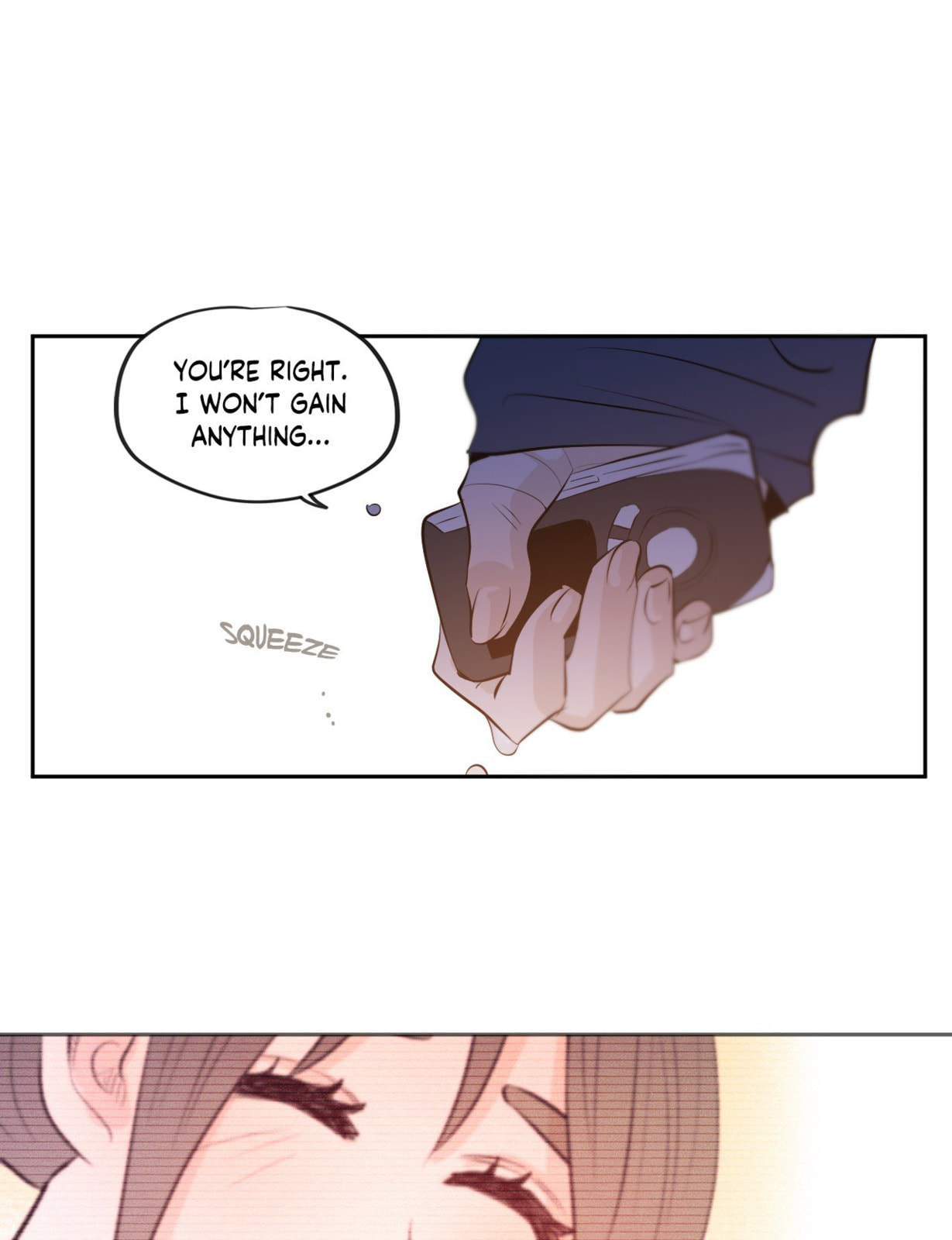 Read Broken Melody chapter 28 image 26 on Lezhin