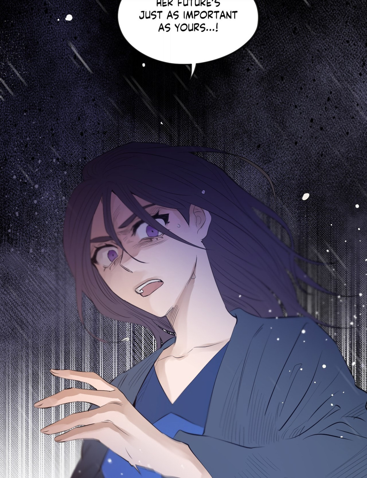 Read Broken Melody chapter 28 image 28 on Lezhin