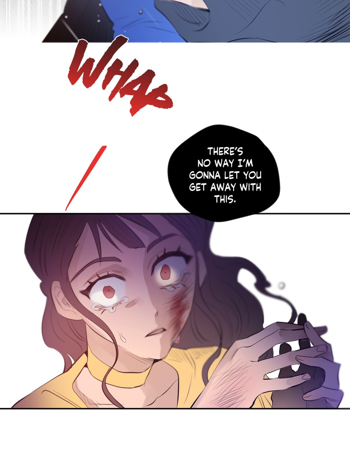 Read Broken Melody chapter 28 image 29 on Lezhin
