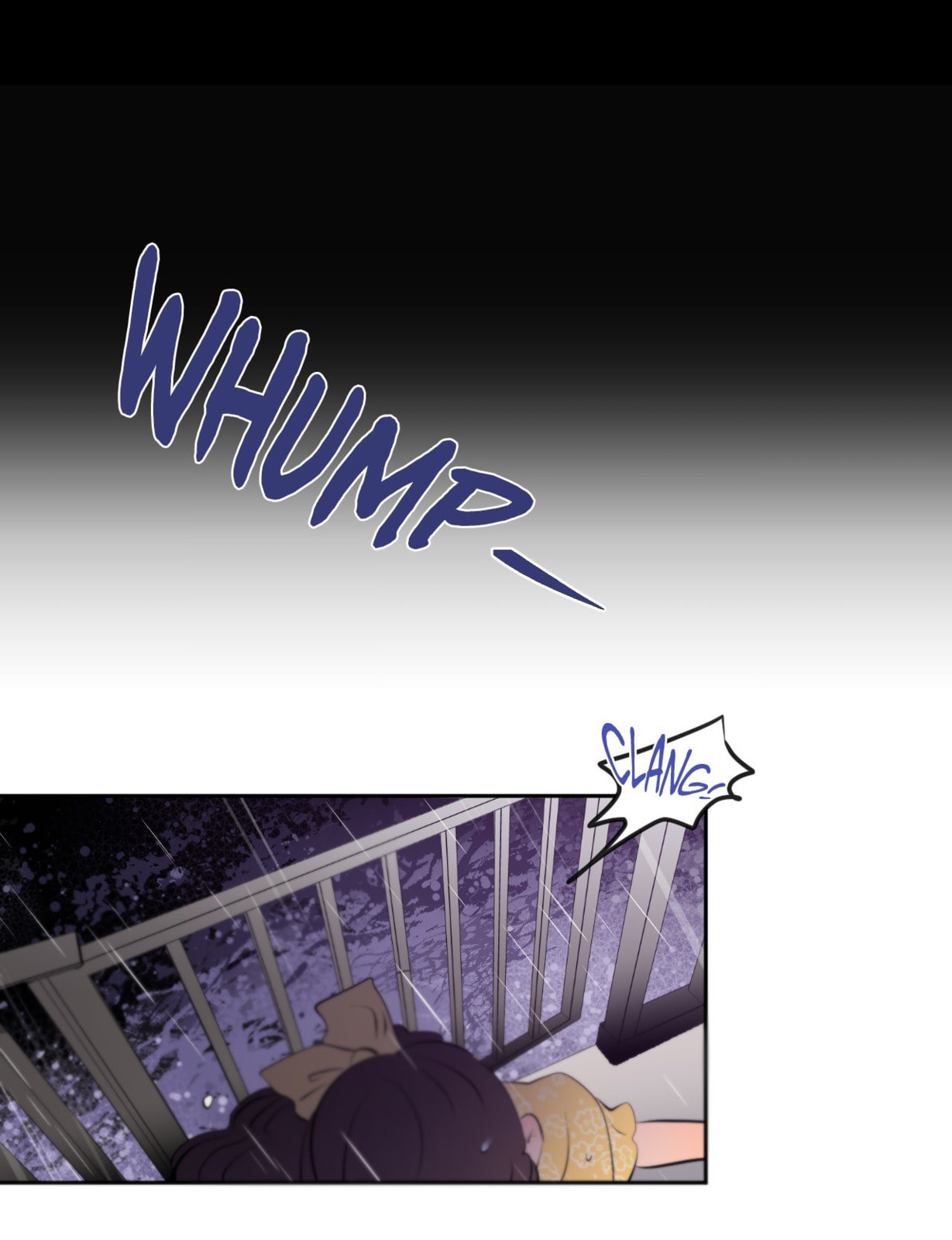 Read Broken Melody chapter 28 image 3 on Lezhin