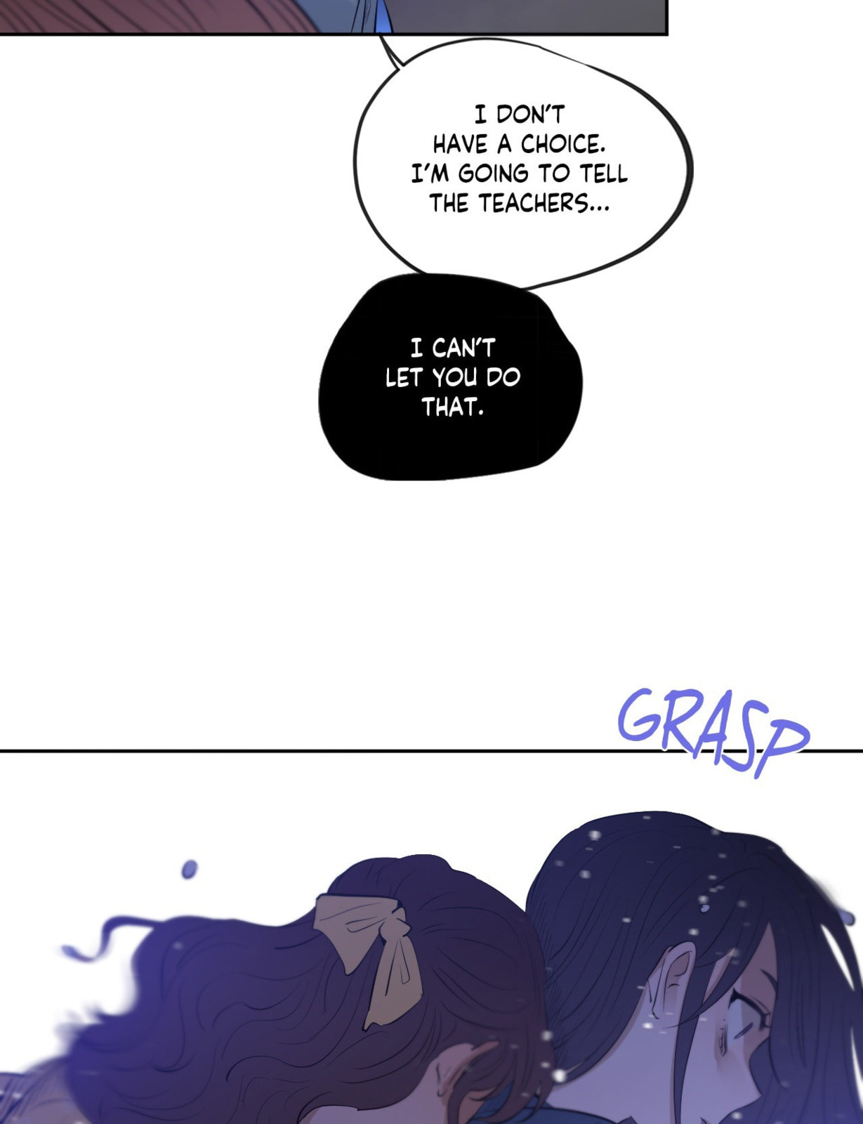 Read Broken Melody chapter 28 image 31 on Lezhin