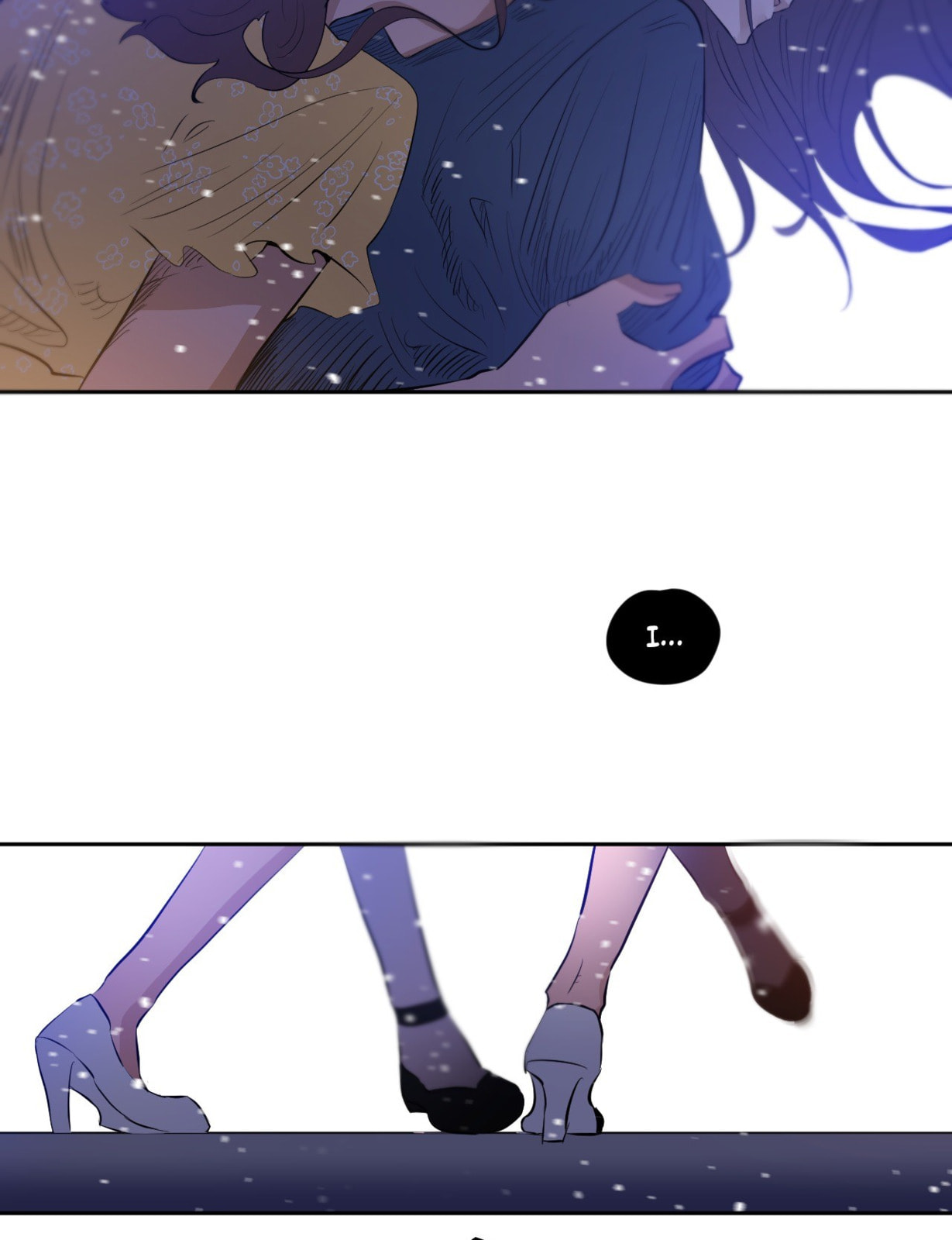 Read Broken Melody chapter 28 image 32 on Lezhin