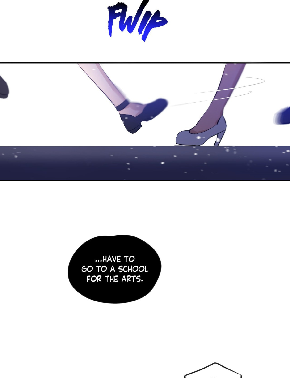 Read Broken Melody chapter 28 image 33 on Lezhin