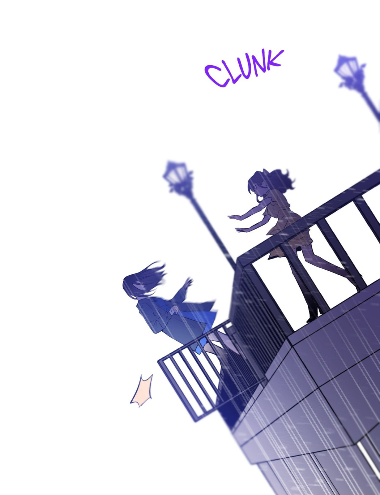 Read Broken Melody chapter 28 image 36 on Lezhin
