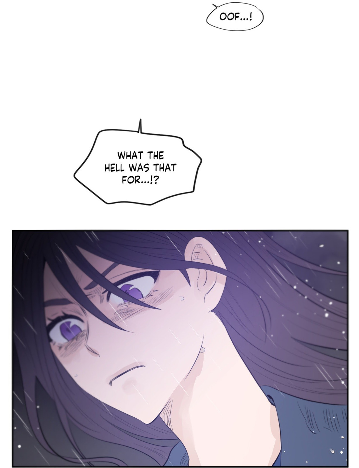 Read Broken Melody chapter 28 image 4 on Lezhin