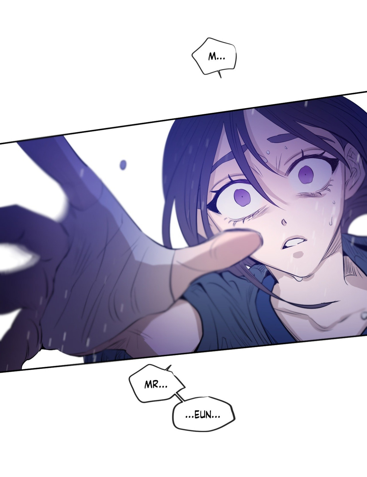 Read Broken Melody chapter 28 image 41 on Lezhin