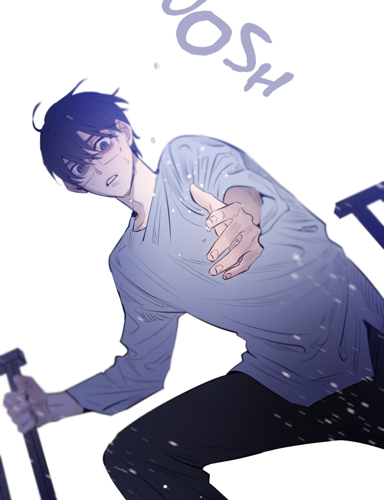 Read Broken Melody chapter 28 image 44 on Lezhin