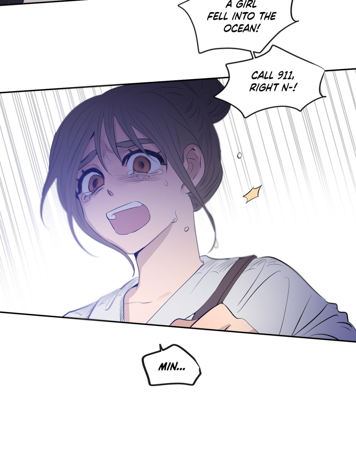 Read Broken Melody chapter 28 image 47 on Lezhin