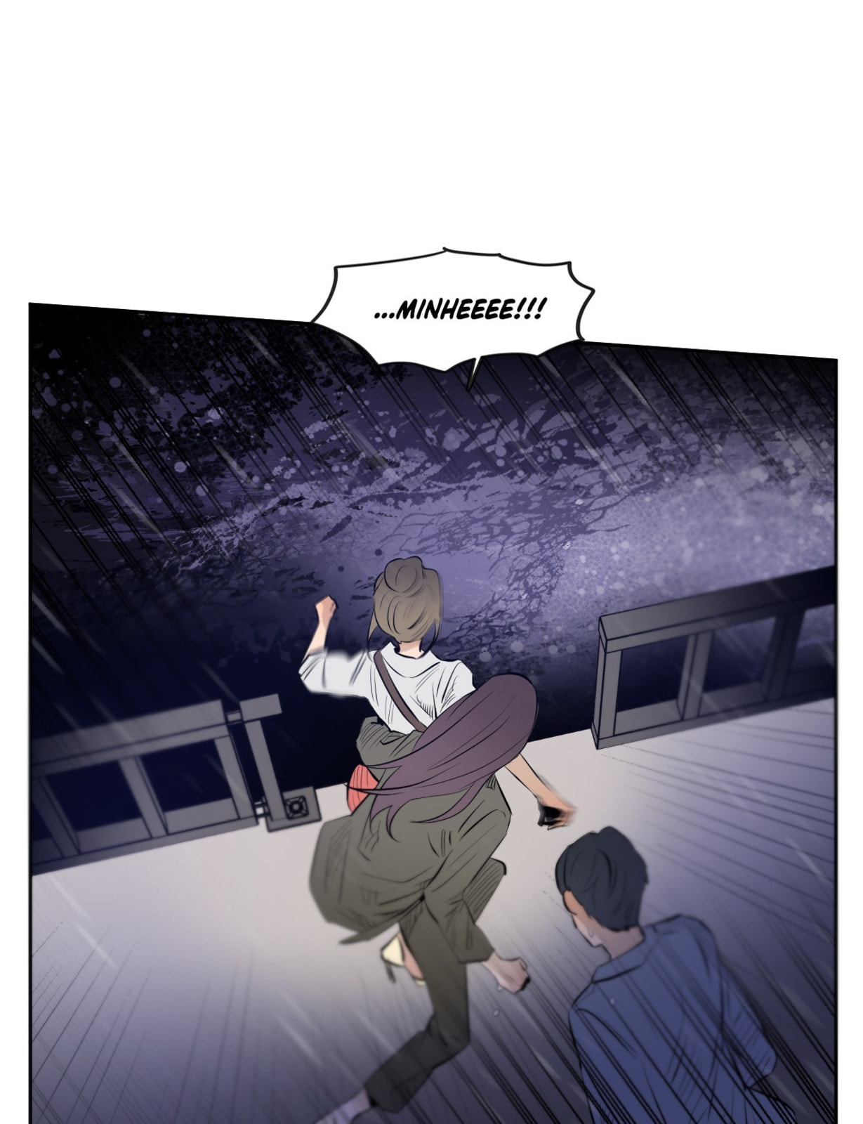 Read Broken Melody chapter 28 image 48 on Lezhin