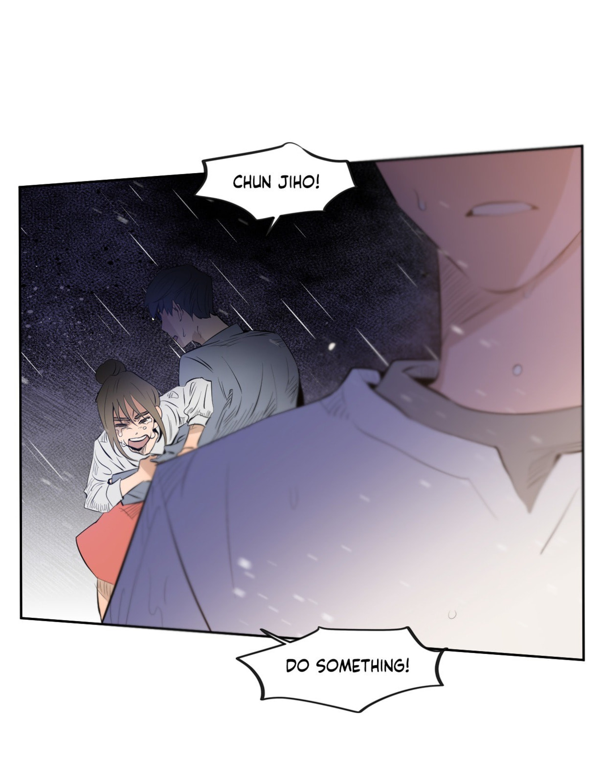 Read Broken Melody chapter 28 image 50 on Lezhin