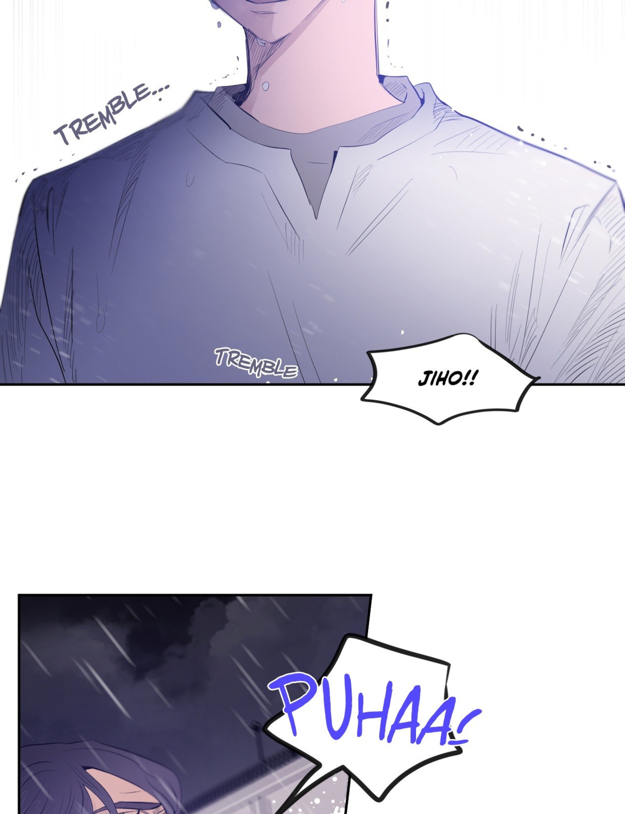Read Broken Melody chapter 28 image 52 on Lezhin