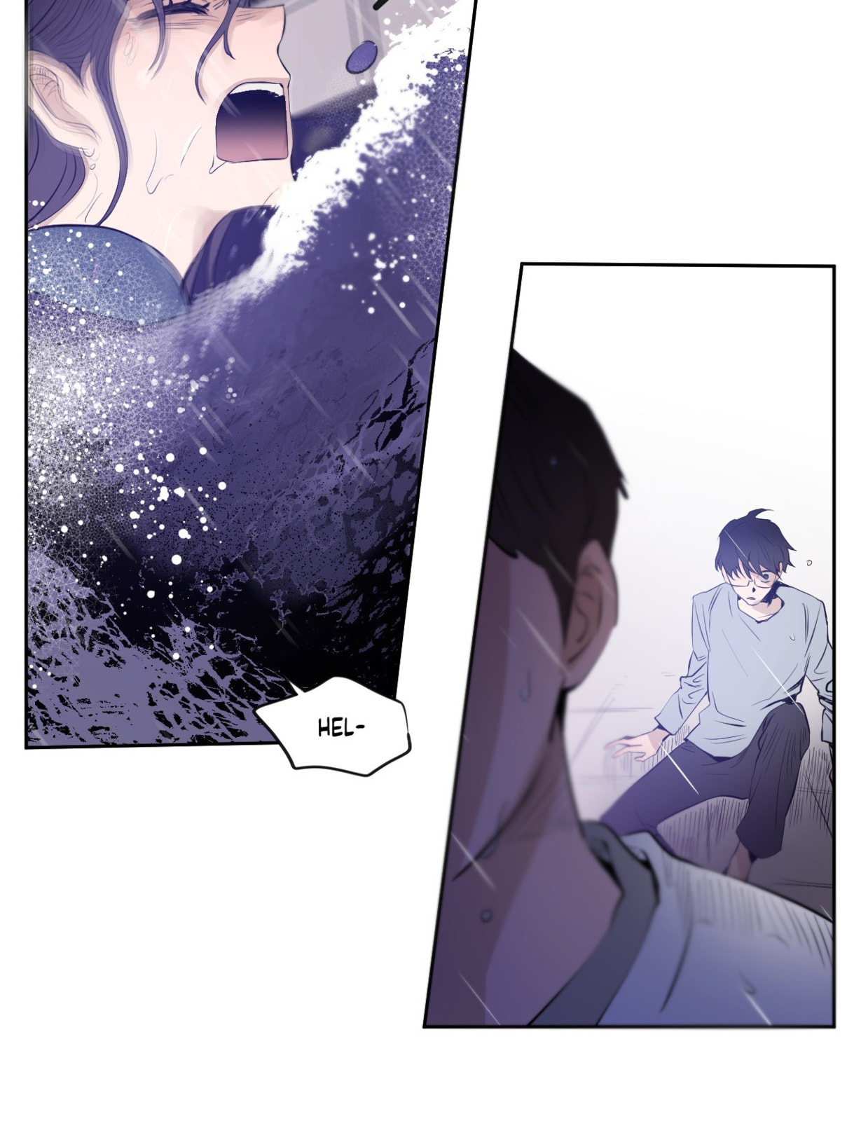 Read Broken Melody chapter 28 image 53 on Lezhin