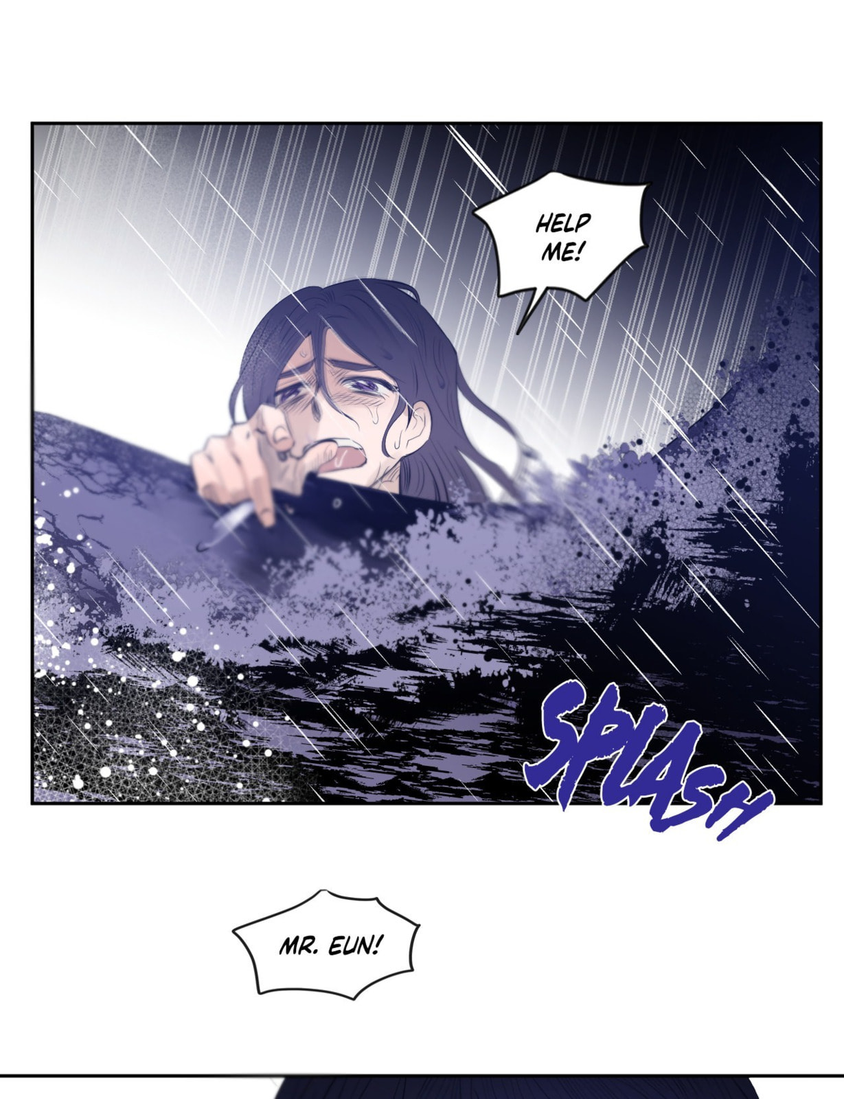 Read Broken Melody chapter 28 image 54 on Lezhin