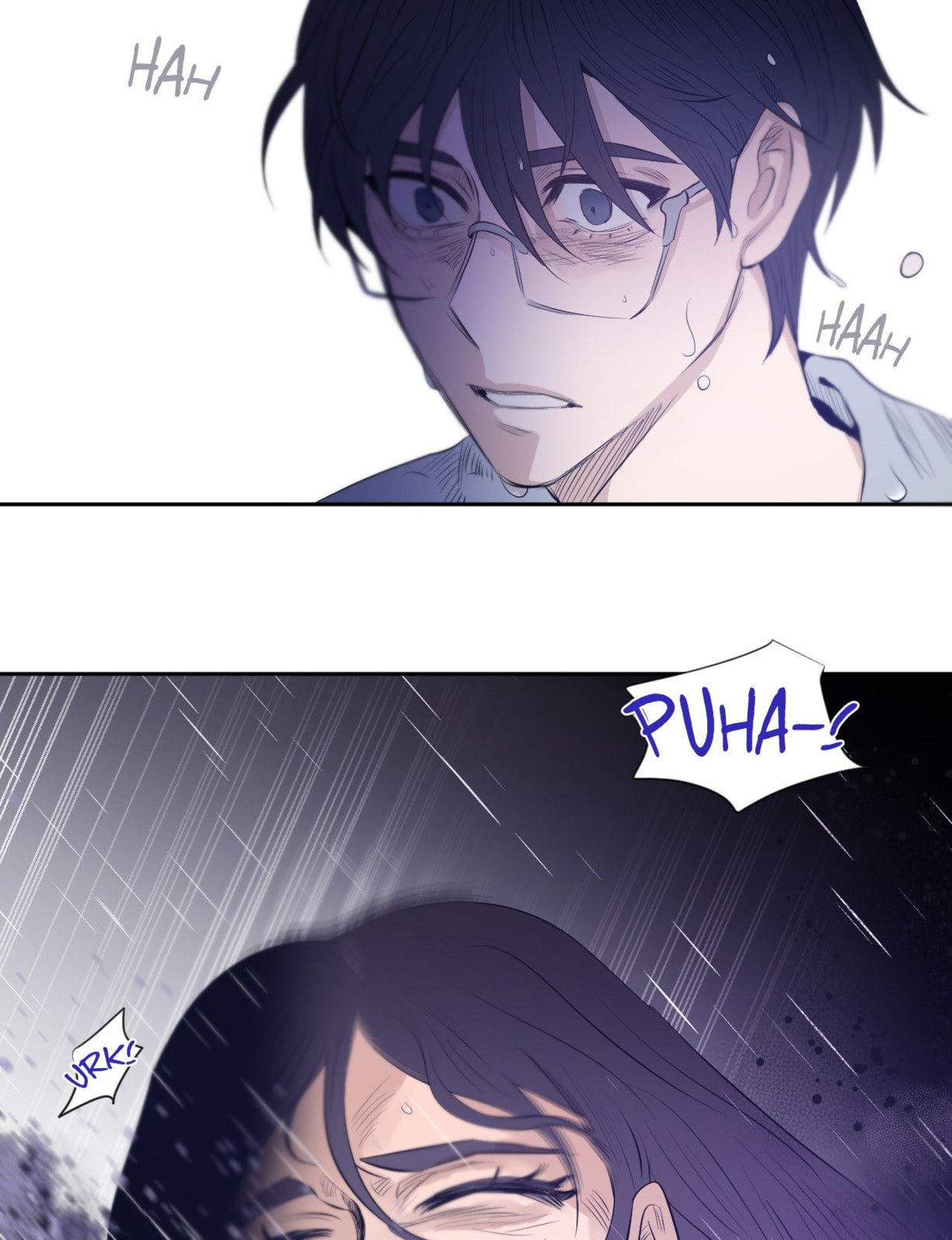 Read Broken Melody chapter 28 image 55 on Lezhin