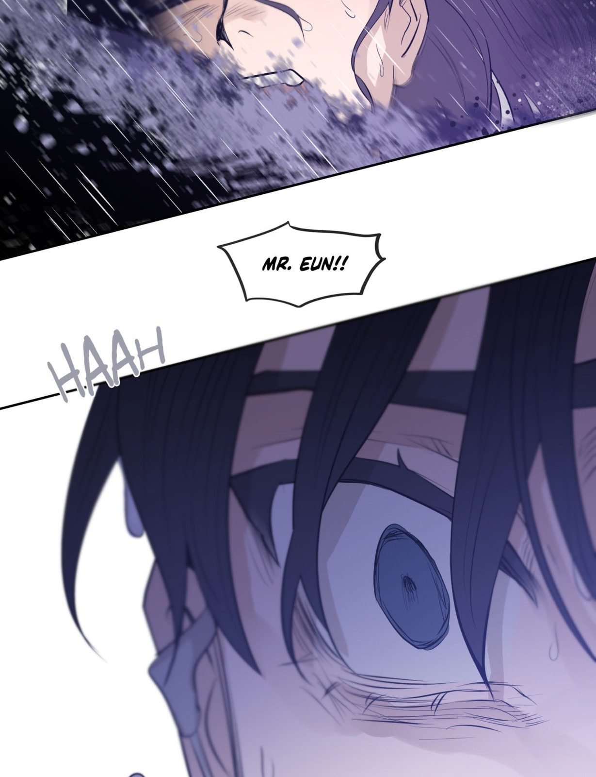 Read Broken Melody chapter 28 image 56 on Lezhin