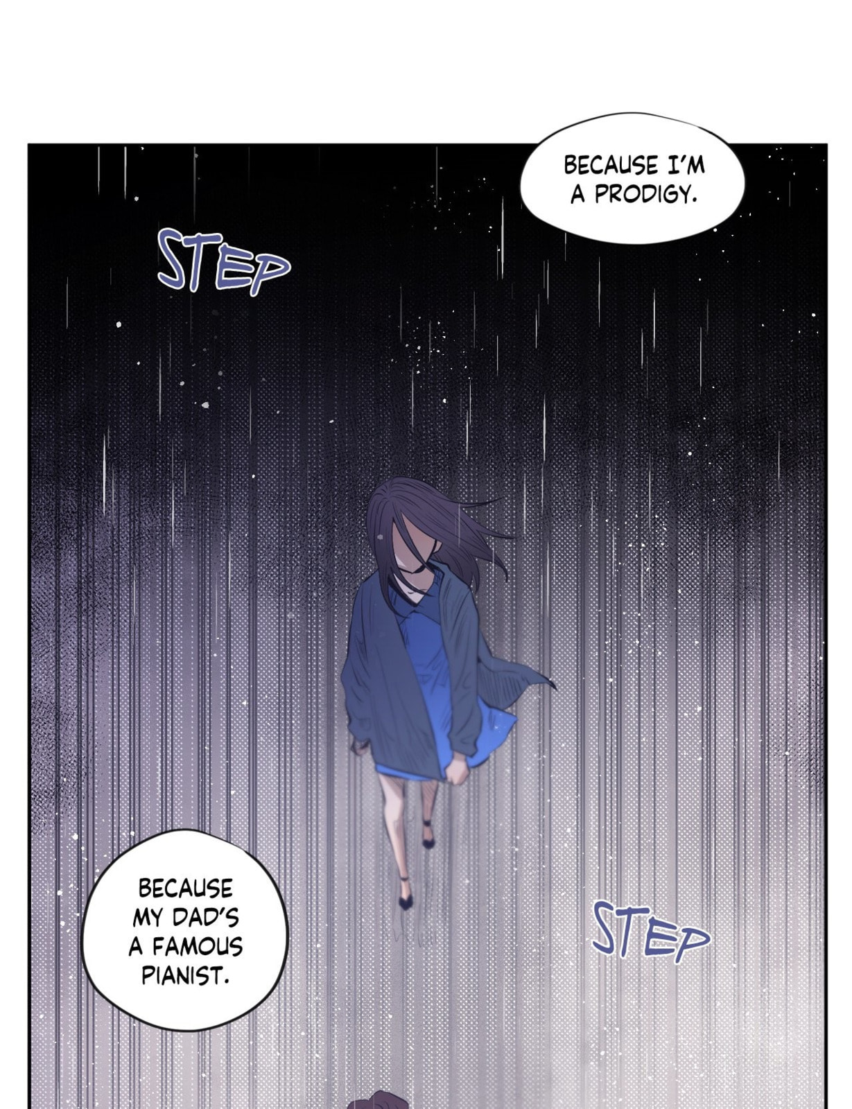 Read Broken Melody chapter 28 image 6 on Lezhin