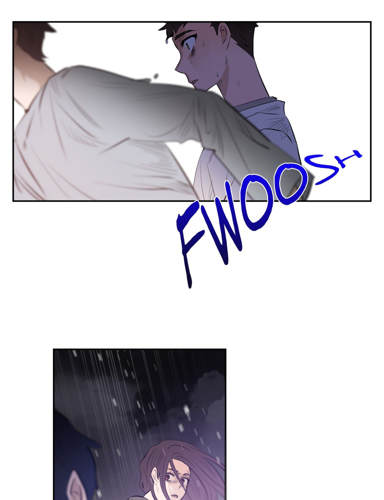 Read Broken Melody chapter 28 image 60 on Lezhin
