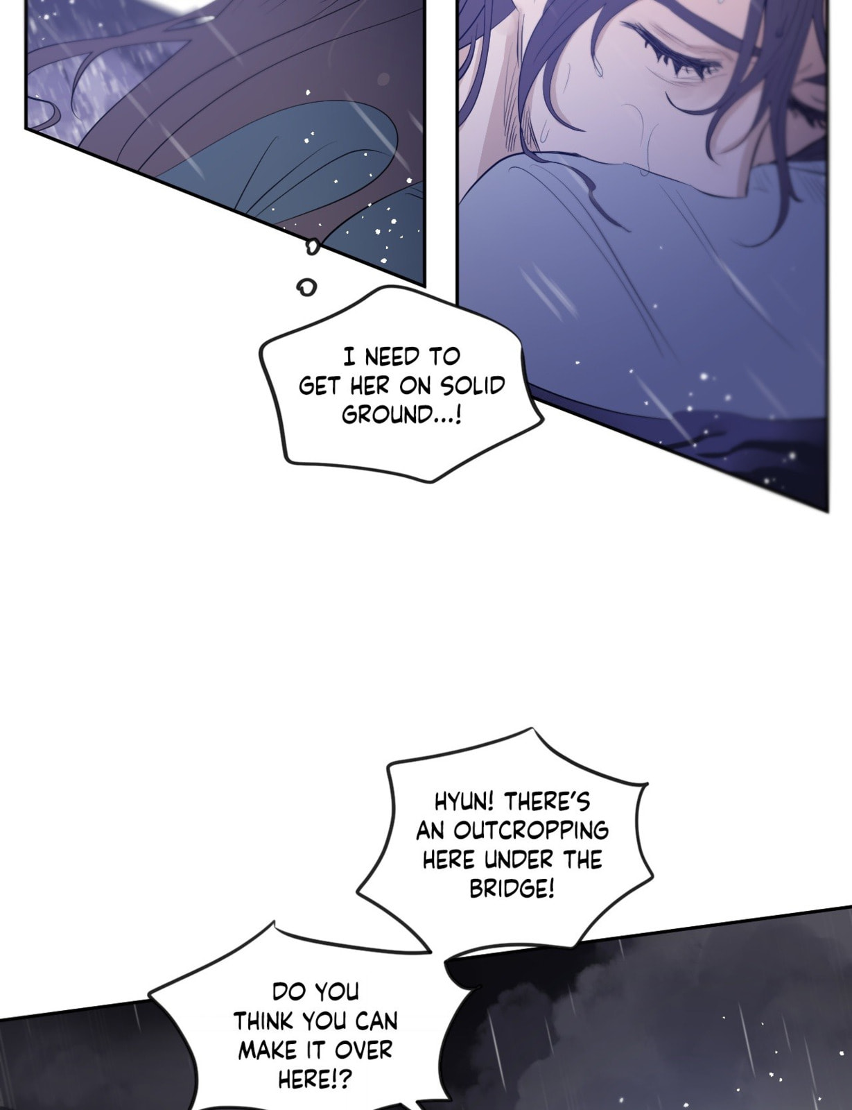 Read Broken Melody chapter 28 image 69 on Lezhin